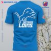 Detroit Lions Playoffs Is Calling And I Must Go T-shirt, Hoodie-b OwjhEko