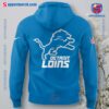 Detroit Lions Playoffs Is Calling And I Must Go T-shirt, Hoodie-y vg8BRq1