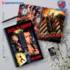 Die Hard 2025 Daily Planner 0JSQUtM