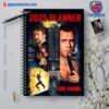 Die Hard 2025 Daily Planner-a B94nZ5A