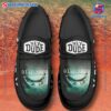Disturbed The Sickness 25th Anniversary Tour Loafer Shoes-b yt4qolM