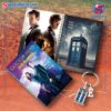 Doctor Who 2025 Daily Planner hvLf4Xn