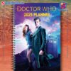 Doctor Who 2025 Daily Planner-a iaLjZnA