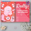 Dolly Parton Dream More 2025 Daily Planner-a L4zmdfS