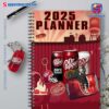 Dr Pepper 2025 Daily Planner-a Dp289or
