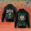 Dropkick Murphys St. Patrick's Day 2025 Tour Dates T-shirt, Hoodie-c YUhD6rF