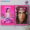 Dua Lipa 2025 Daily Planner-b wvZ8CVq