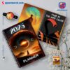 Dune 2025 Daily Planner etzMuB2