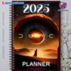 Dune 2025 Daily Planner-a aFPc0Av