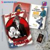 Dwight Yoakam 2025 Daily Planner WeT6zsh