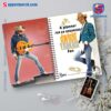 Dwight Yoakam 2025 Daily Planner-b Dj1NE42