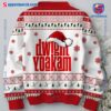 Dwight Yoakam Come On Christmas Sweater-b BV7iPt5