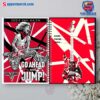 Eddie Van Halen Go Ahead And Jump 2025 Daily Planner-b 5TK7V8o