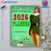 Elf 2025 Daily Planner-a P8EAOVB