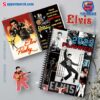 Elvis Presley 2025 Daily Planner tUILpVW