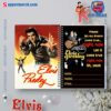 Elvis Presley 2025 Daily Planner-b LeKWmRA