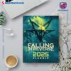 Falling In Reverse 2025 Daily Planner-b vZxJzsc