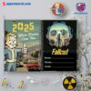 Fallout 2025 Daily Planner-a YhibOrS