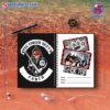 Five Finger Death Punch 2025 Daily Planner-b z60h8Hn