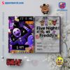 Five Night At Freddy's 2025 Daily Planner-b jkXZrMY