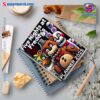 Five Nights At Freddy's 2025 Daily Planner-a xw0p1Qa