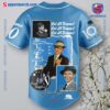Frank Sinatra Nothing But The Best Personalized Baseball Jersey-b 0UZNQe3