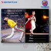 Freddie Mercury The Whole Point Of Queen Was To Be Original 2025 Daily Planner-c 4F0VHrw