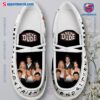 Friends Sitcom Loafer Shoes-a ak2jd80