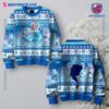 Frozen Elsa Ugly Christmas Sweater lje4qVs