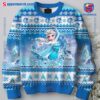 Frozen Elsa Ugly Christmas Sweater-a kR2PcrZ