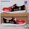 Georgia Bulldogs How 'bout Them Dawgs Loafer Shoes 5w9vFEk