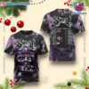 Ghost Band World Tour Dates 2025 All Over Print Shirt-a zM1E3AY