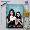 Gilmore Girls 2025 Daily Planner-b I9BzwfY