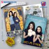 Gilmore Girls 2025 Daily Planner RcNO5Gz