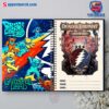 Grateful Dead Dead And Company 2025 Daily Planner-b GmwEfID