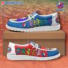 Grateful Dead Loafer Shoes-b GgiqDWS