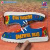 Grateful Dead Tie Dye Loafer Shoes-x xwWtXdj