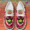 Grinch Be My Valentine Loafer Shoes-b BcbPrjY
