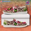 Grinch Be My Valentine Loafer Shoes-x fHmvpgQ