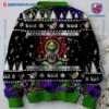 Grinch X Tool Over Thinking Over Analyzing Separates The Body From The Ming Sweater-b cO5HoCu