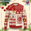 Gryffindor Hogwarts Harry Potter Christmas Sweater-a lCrLVHN