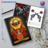 Guns N' Roses 2025 Daily Planner nPJirMy