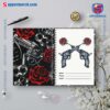 Guns N' Roses 2025 Daily Planner-b RtyZJDr
