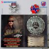Hank Jr It's About Time 2025 Daily Planner-b njfr0kI