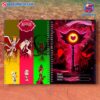 Hazbin Hotel 2025 Daily Planner-b rydR6nz