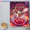 Hazbin Hotel Dream Big-even If It's In Hell 2025 Daily Planner-a pIgzehB