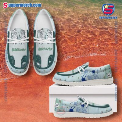Heartstopper Loafer Shoes PWnNx0q