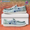 Heartstopper Loafer Shoes-x UioCXd3