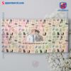 Heartstopper My Life Is Way Better Because I Met You Square Tablecloth-a uK7Hs9T