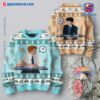Heartstopper Nick And Charlie Ugly Christmas Sweater Jumper XgVmlZY